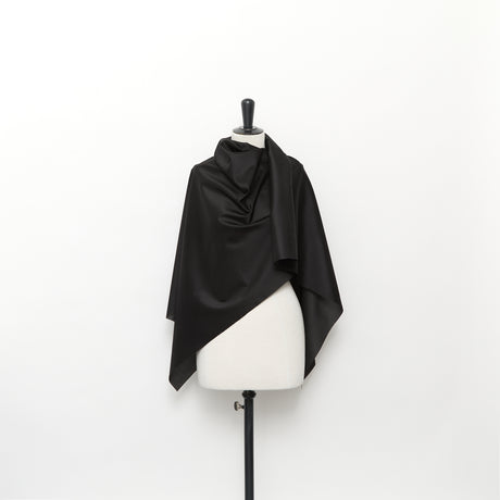  Twill de Soie Déperlant