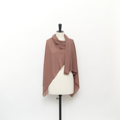  Georgette de Soie