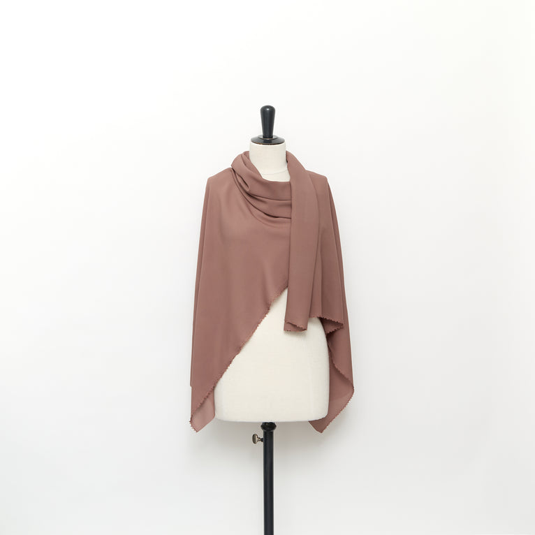 T24C11013 | Georgette de Soie - vue 2