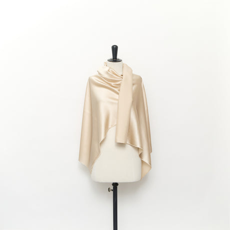  Satin Soie OEKOTEX