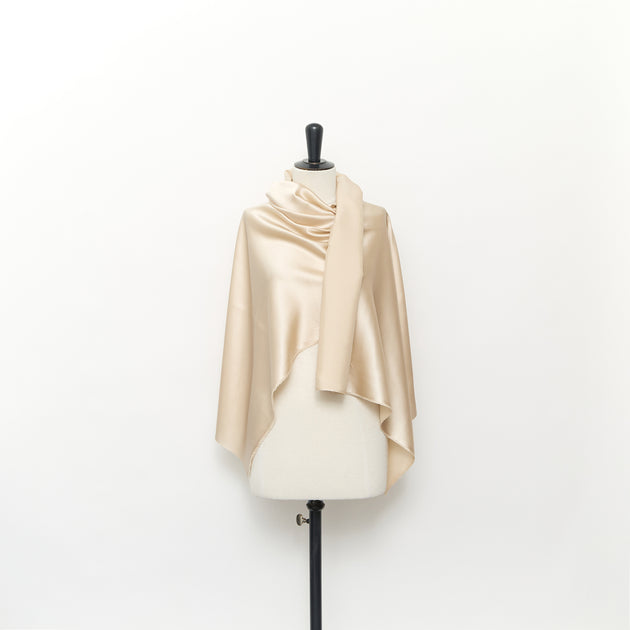 T24C11014 | Silk Satin OEKOTEX