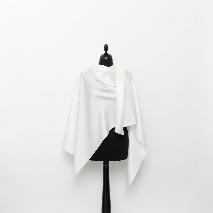 T24C11017 | Twill de Soie GOTS - vue 2