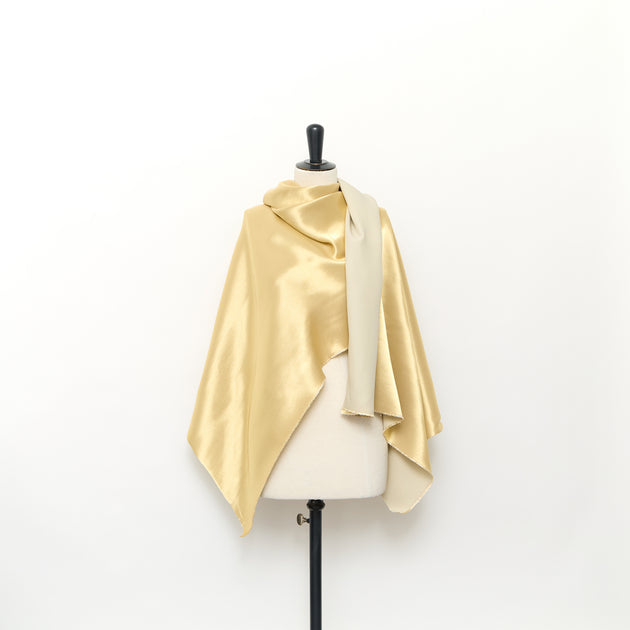 T24C11018 | Silk Cady Lamé