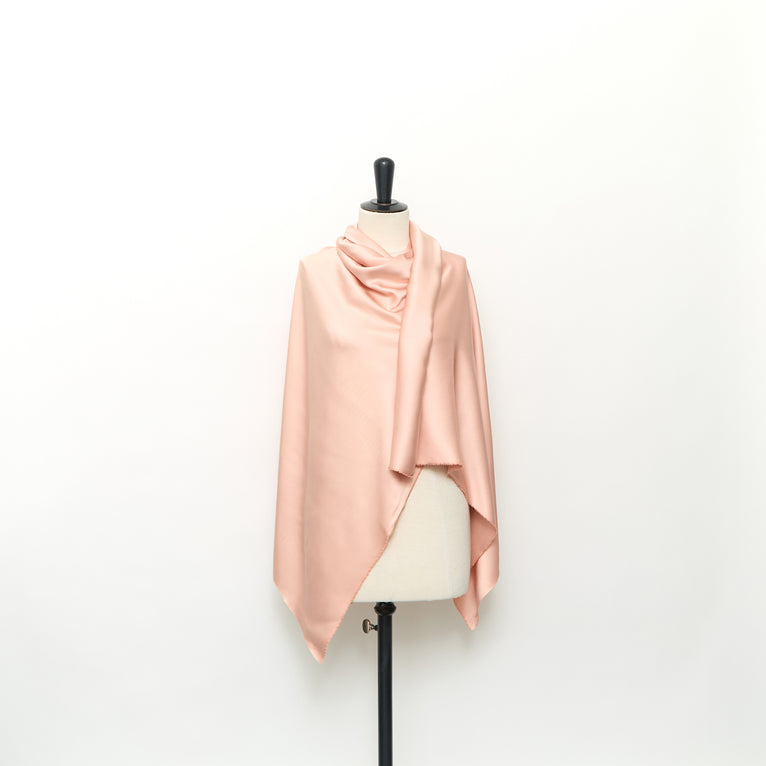 T24C11023 | Satin de Soie Double Face - vue 5