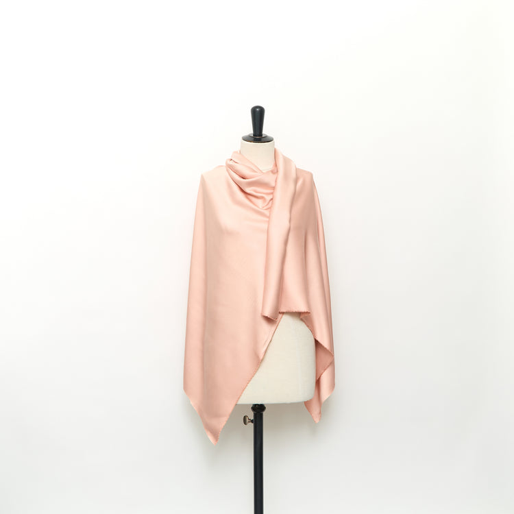 T24C11023 | Satin de Soie Double Face - vue 2