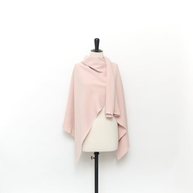 T24C11027 | Double Face Silk Cady