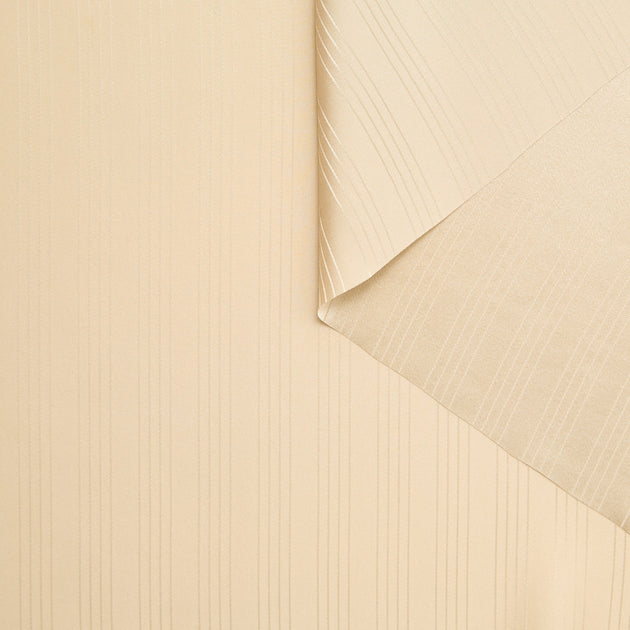 T24C11031 | Striped Silk Satin GOTS