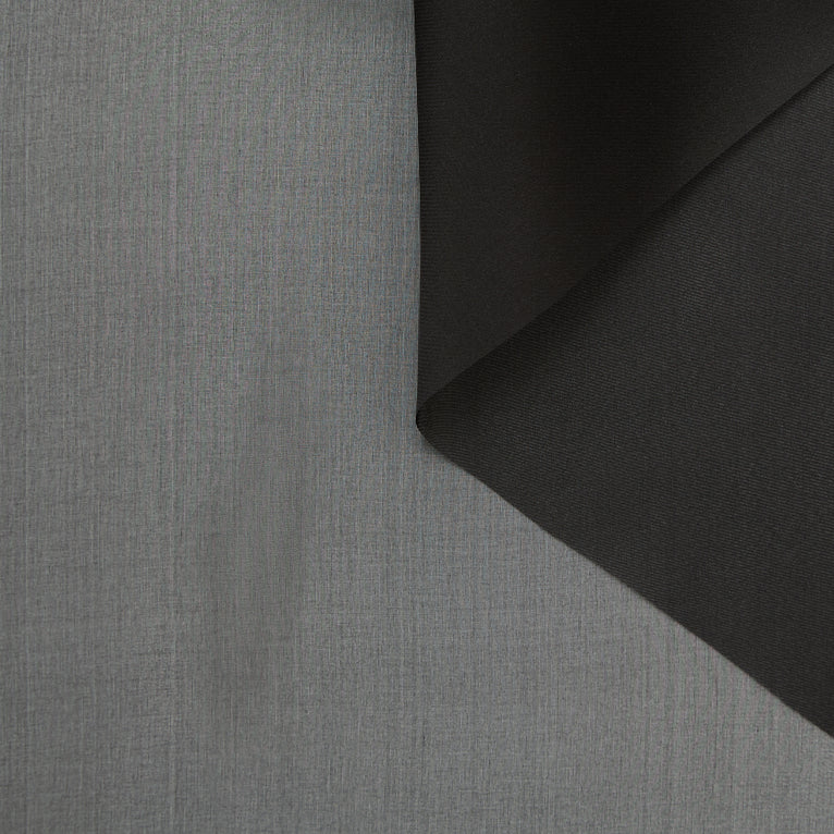 T24C11035 | Organza en Soie - vue 1
