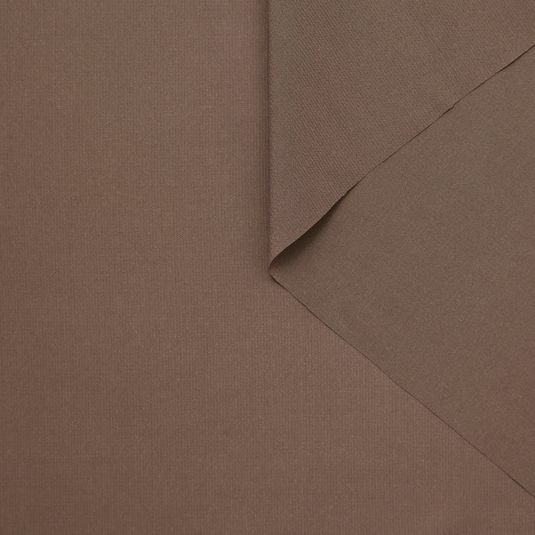 T24C11037 | Georgette de Viscose Stretch - vue 1