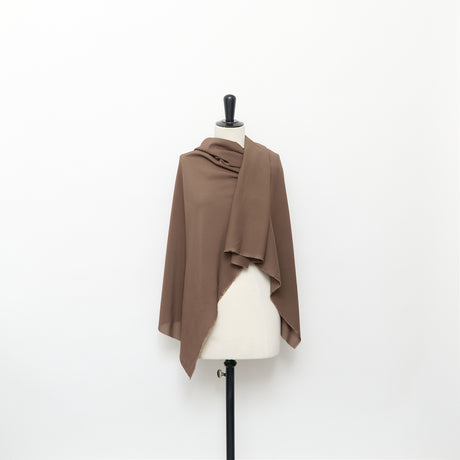  Stretch Viscose Georgette