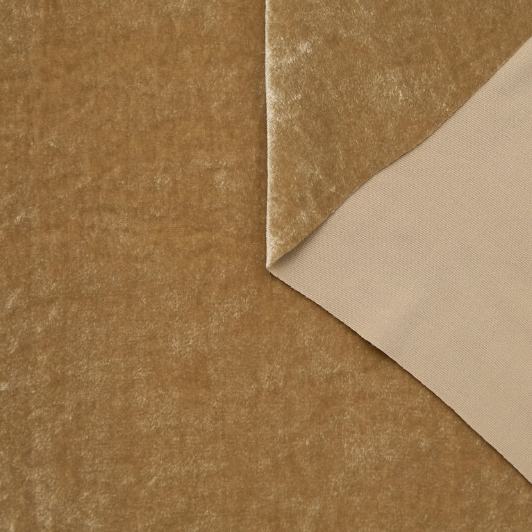 T24C11038 | Velours Viscose &amp; Soie FSC - vue 1