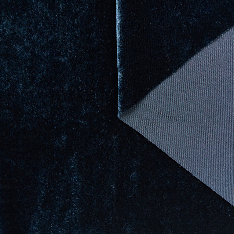 T24C11038 | Velours Viscose &amp; Soie FSC - vue 4