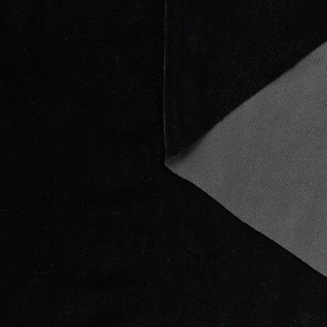 T24C11042 | Velours Viscose & Soie