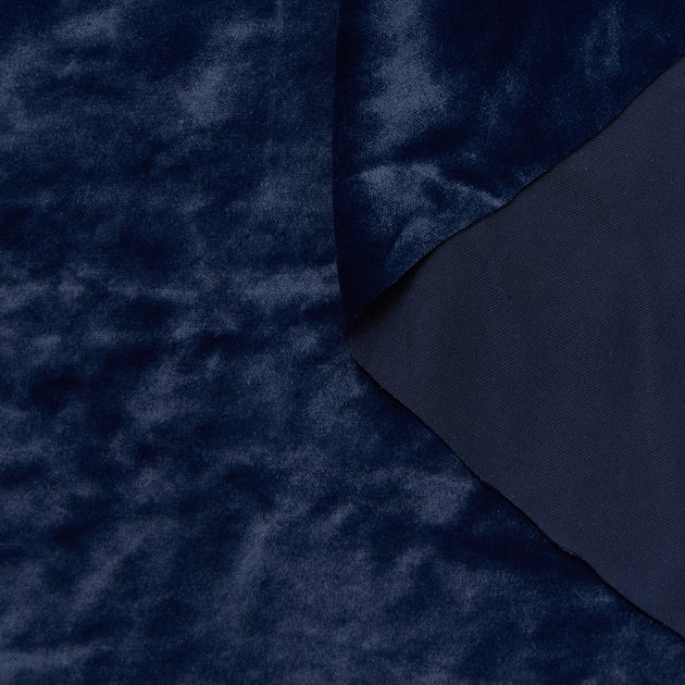 T24C11042 | Velours Viscose & Soie
