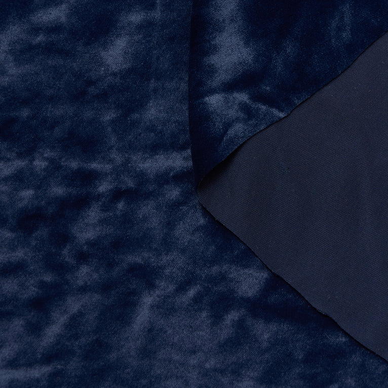 T24C11042 | Velours Viscose &amp; Soie - vue 1