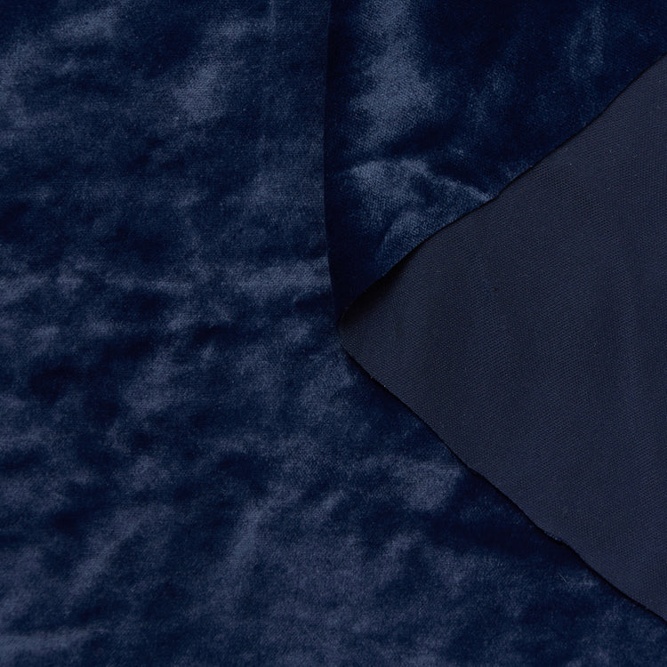 T24C11042 | Velours Viscose &amp; Soie - vue 1