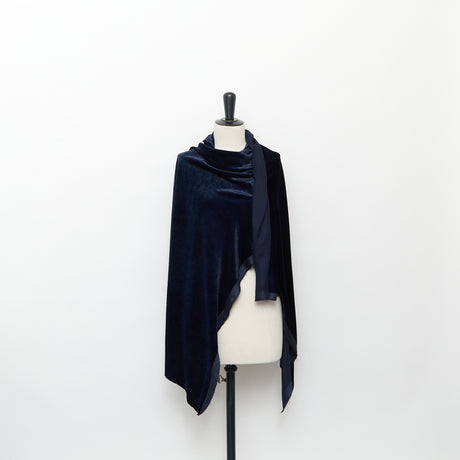  Velours Viscose & Soie