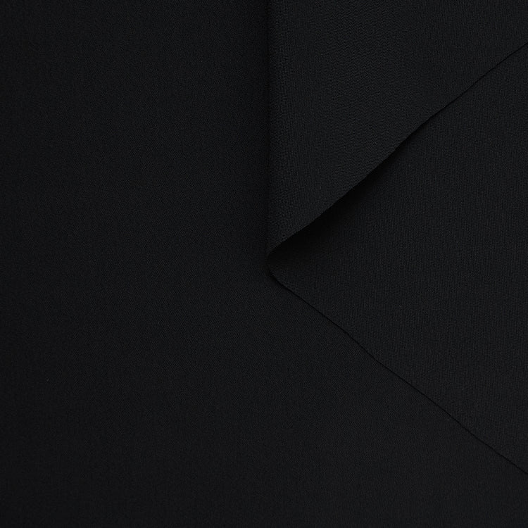 T24C11043 | Crêpe Cady de Viscose - vue 1