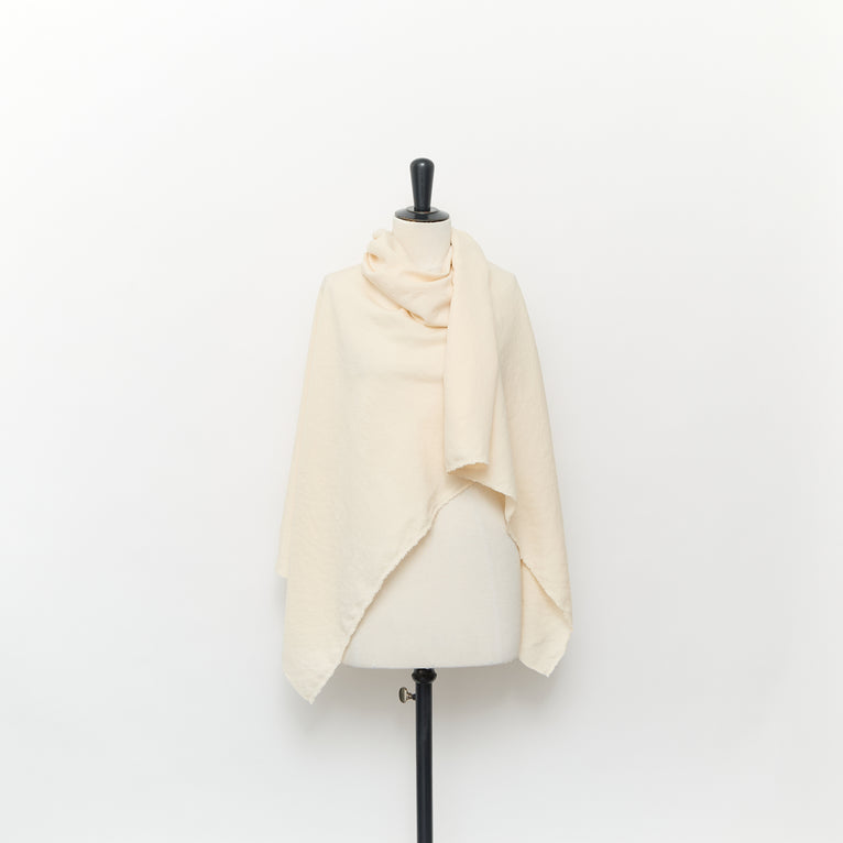 T24C11044 | Washed Modal Drap FSC - view 2