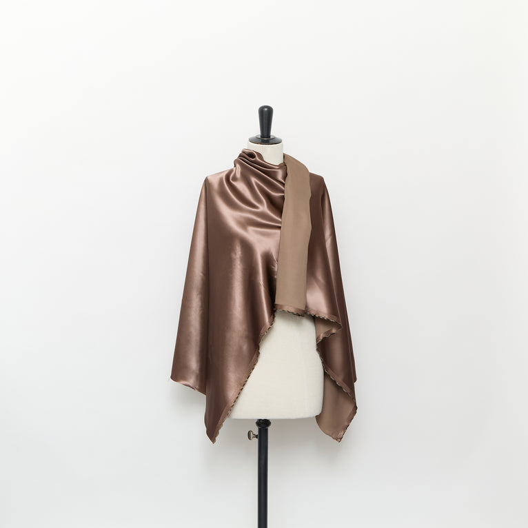T24C11045 | Liquid Viscose Satin FSC - view 2