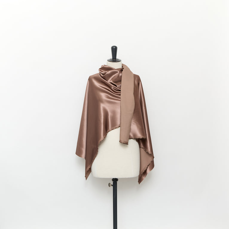 T24C11046 | Satin de Viscose Liquide FSC - vue 3