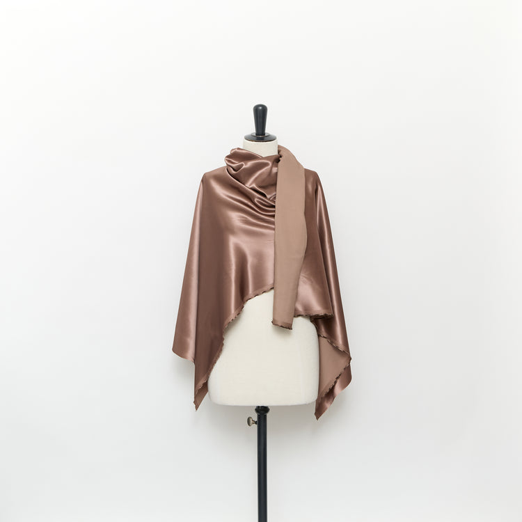 T24C11046 | Satin de Viscose Liquide FSC - vue 2