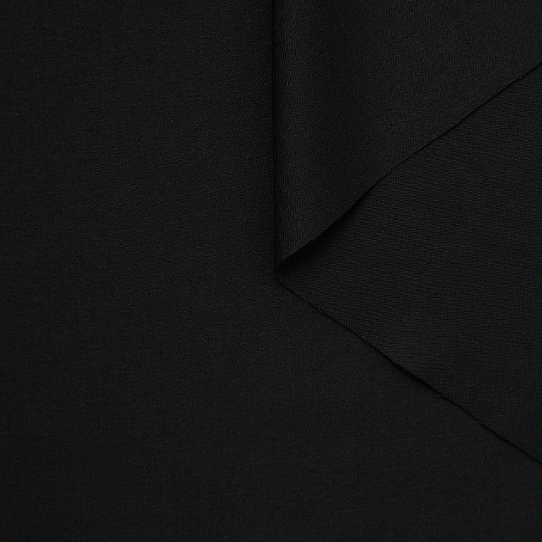 T24C11047 | Twill Stretch en Viscose &amp; Laine - vue 1