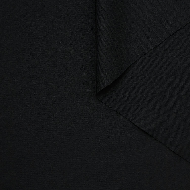 T24C11047 | Twill Stretch en Viscose &amp; Laine - vue 1