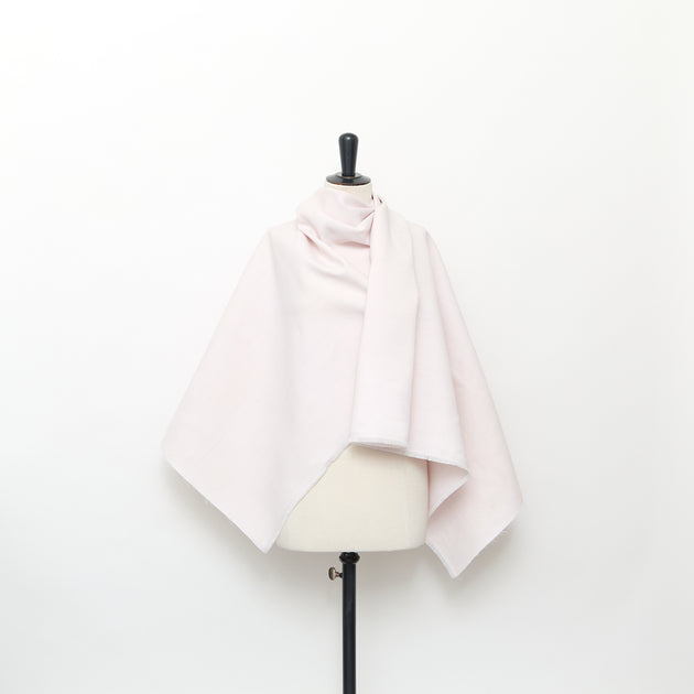T24C11048 | Ready-to-Dye Crepe FSC