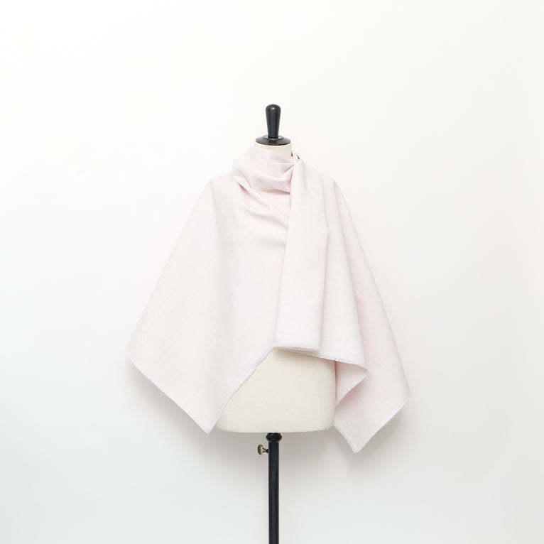 T24C11048 | Ready-to-Dye Crepe FSC - view 2