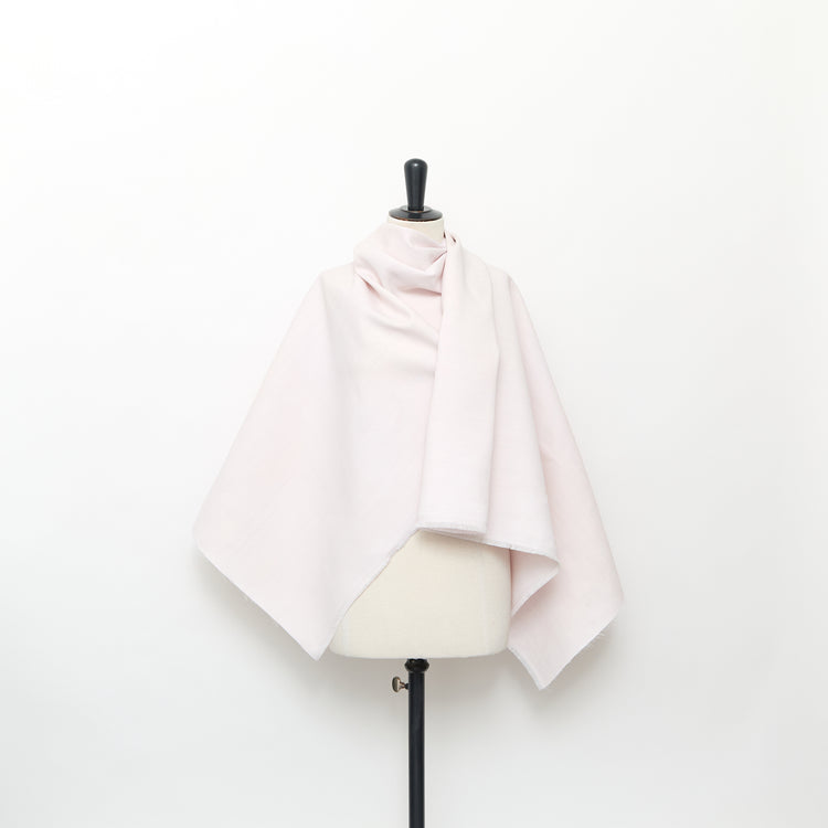 T24C11048 | Ready-to-Dye Crepe FSC - view 2