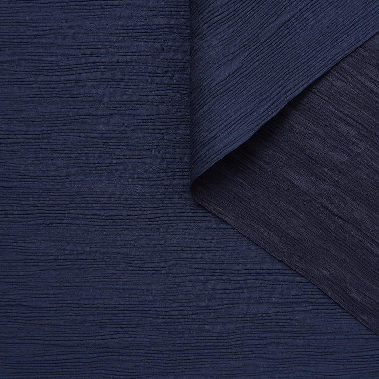 T24C11049 | Viscose Cloqué - vue 1
