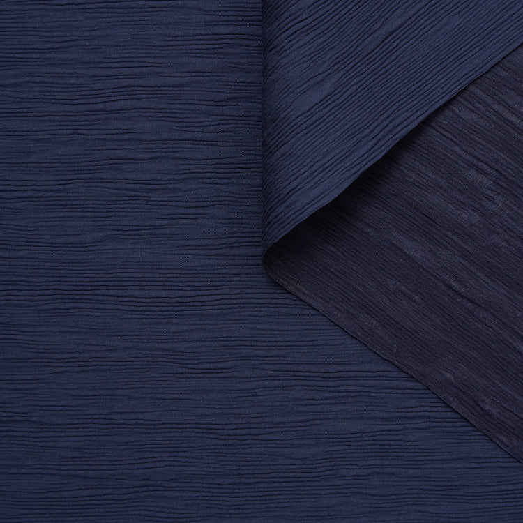 T24C11049 | Viscose Cloqué - vue 1