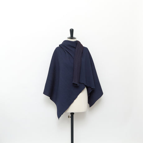  Viscose Cloqué