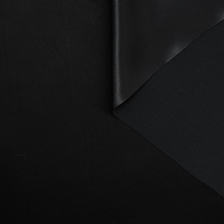 T24C11051 | Satin de Viscose Liquide FSC - vue 11