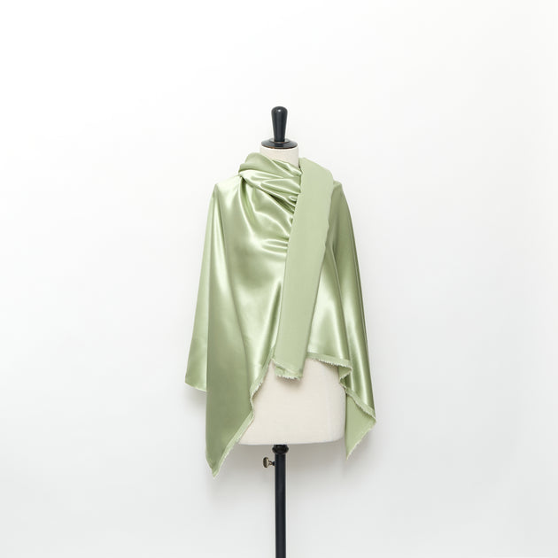T24C11051 | Satin de Viscose Liquide FSC
