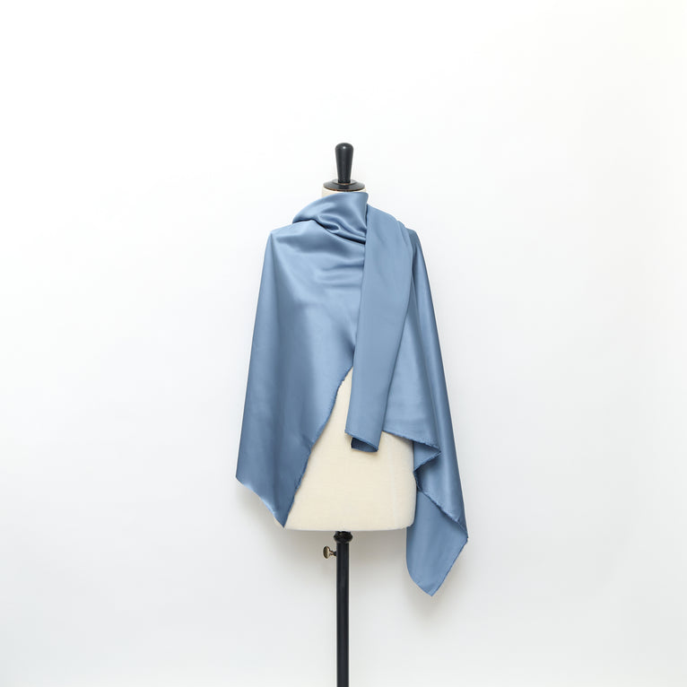 T24C11052 | Satin de Viscose - vue 4