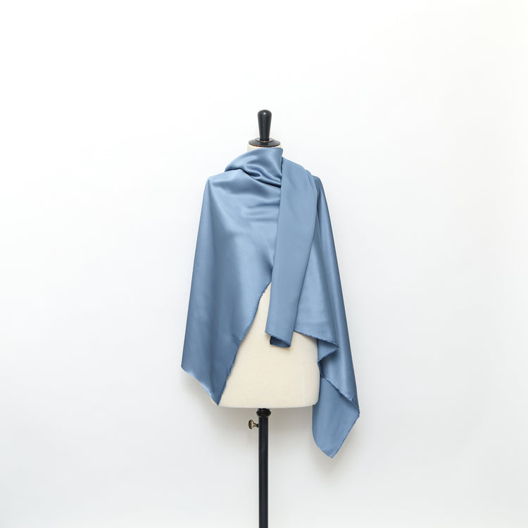 T24C11052 | Satin de Viscose - vue 2