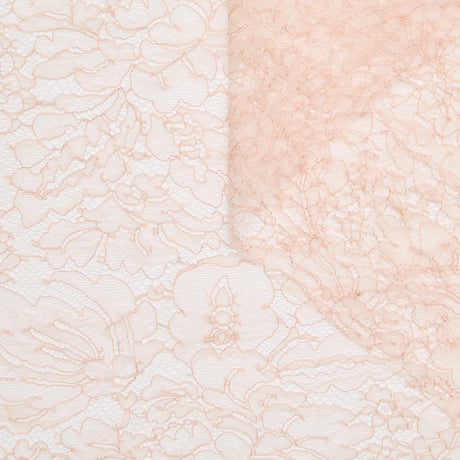 T24C11058 | Dentelle Fleurie