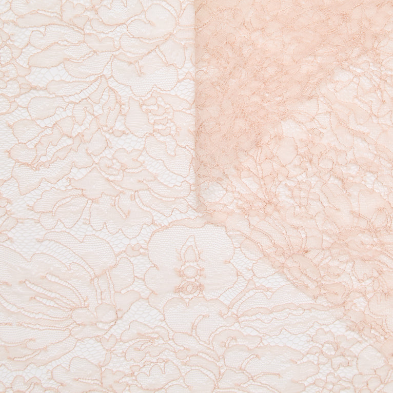 T24C11058 | Dentelle Fleurie - vue 1