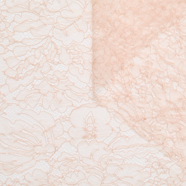 T24C11058 | Dentelle Fleurie - vue 1