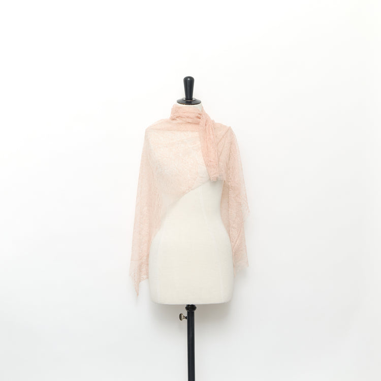 T24C11058 | Dentelle Fleurie - vue 2