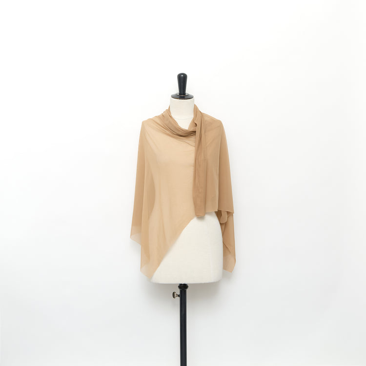 T24C11059 | Tulle Stretch OEKOTEX - vue 2