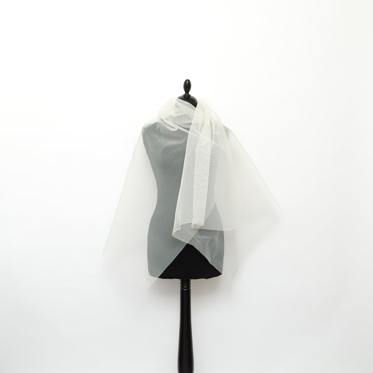 T24C11060 | Tulle Rigide - vue 2