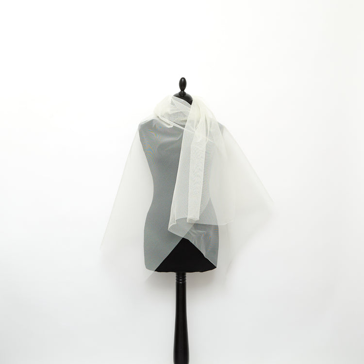 T24C11060 | Tulle Rigide - vue 2