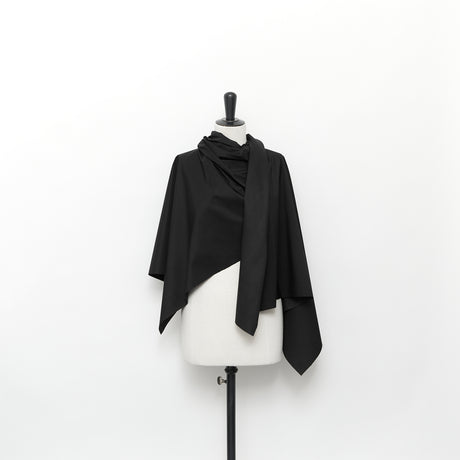  WR Nylon Canvas GRS