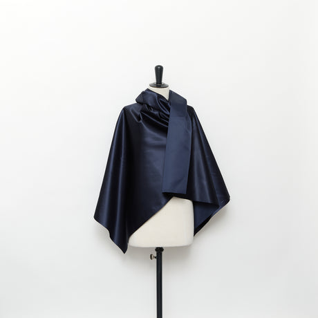  Satin Technique Déperlant ECONYL