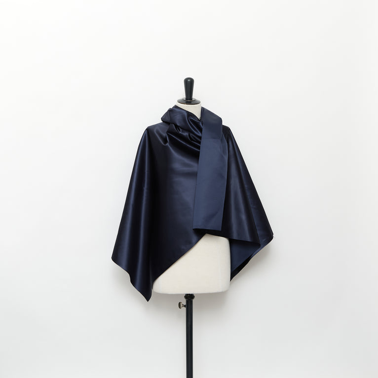 T24C11071 | Satin Technique Déperlant ECONYL - vue 3