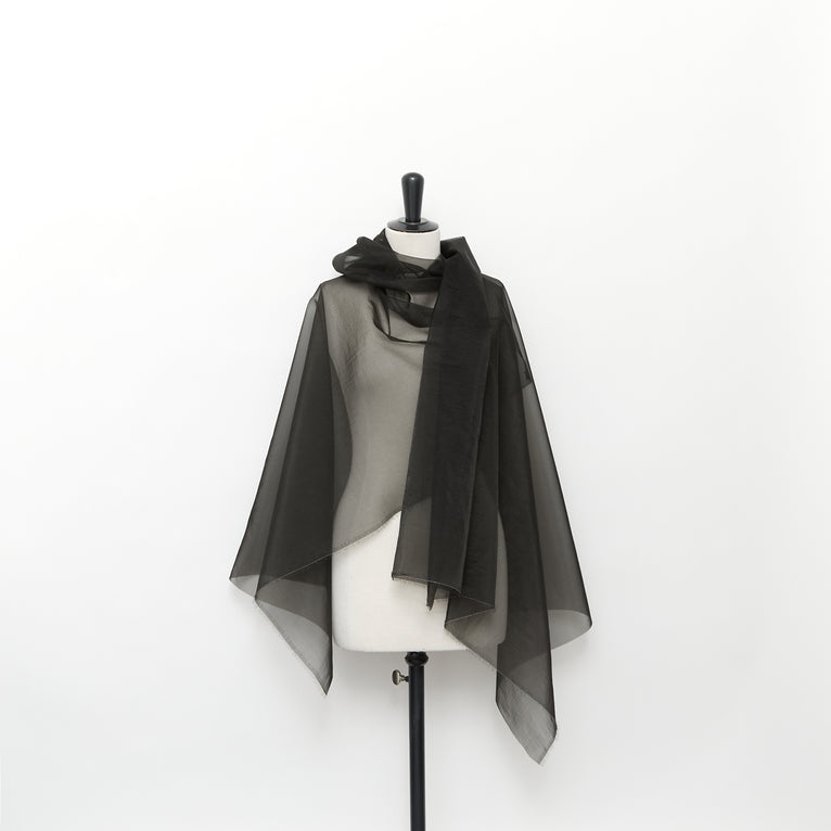 T24C11078 | Organza Technique - vue 2