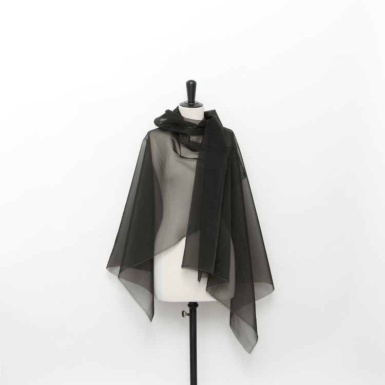 T24C11078 | Organza Technique - vue 2